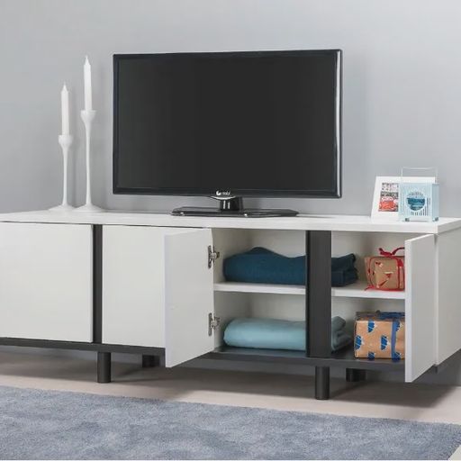 Тумба под ТВ «Квадро» (13.276)